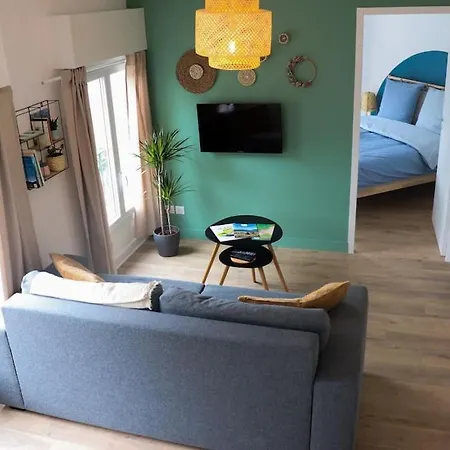 Apartment L' Oriol A