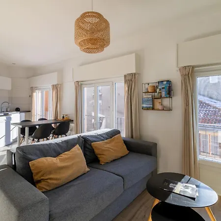 Apartment L' Oriol A