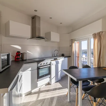 L' Oriol A Apartament Châtel-Guyon