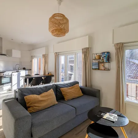 Apartament L' Oriol A