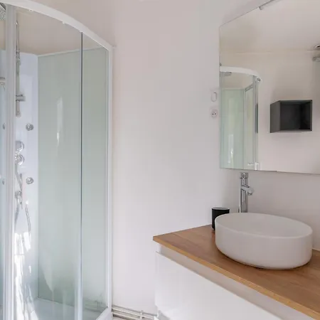 Apartment L' Oriol A