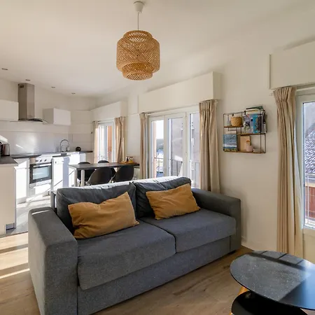 Apartment L' Oriol A