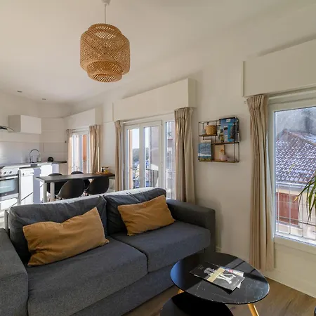 L' Oriol A Apartament *