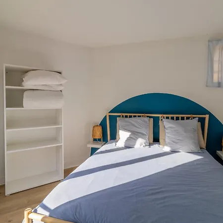 L' Oriol A Apartment