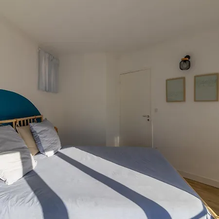 Apartment L' Oriol A *