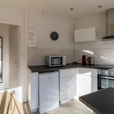 L' Oriol A Apartment