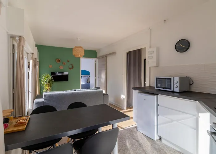 L' Oriol A * Châtel-Guyon