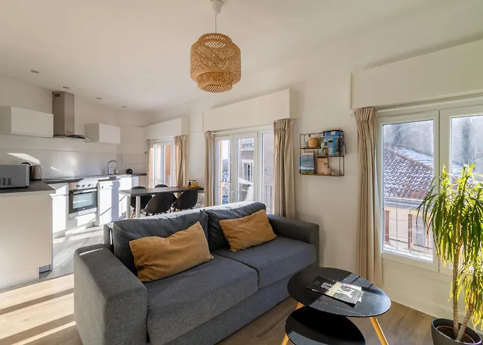 Apartament L' Oriol A