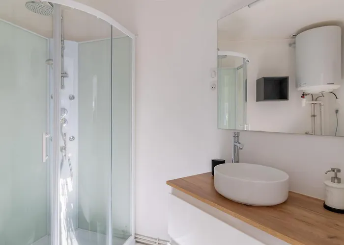 Apartament L' Oriol A