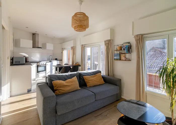 Apartament L' Oriol A