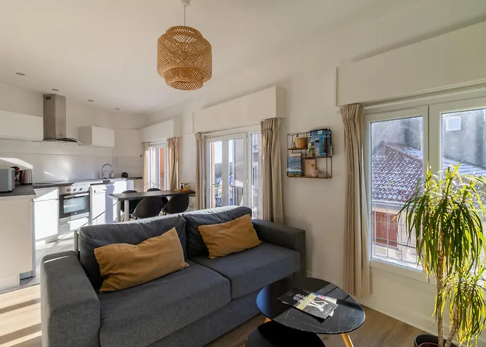 L' Oriol A Apartament *