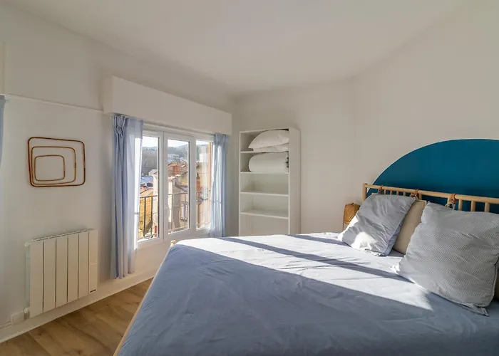 Apartament L' Oriol A Châtel-Guyon