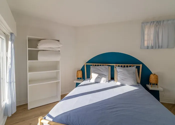 L' Oriol A Apartament