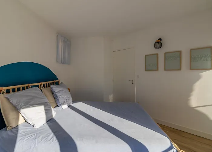 Apartament L' Oriol A *