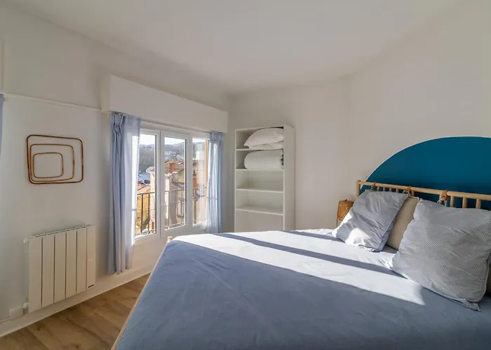 Apartament L' Oriol A